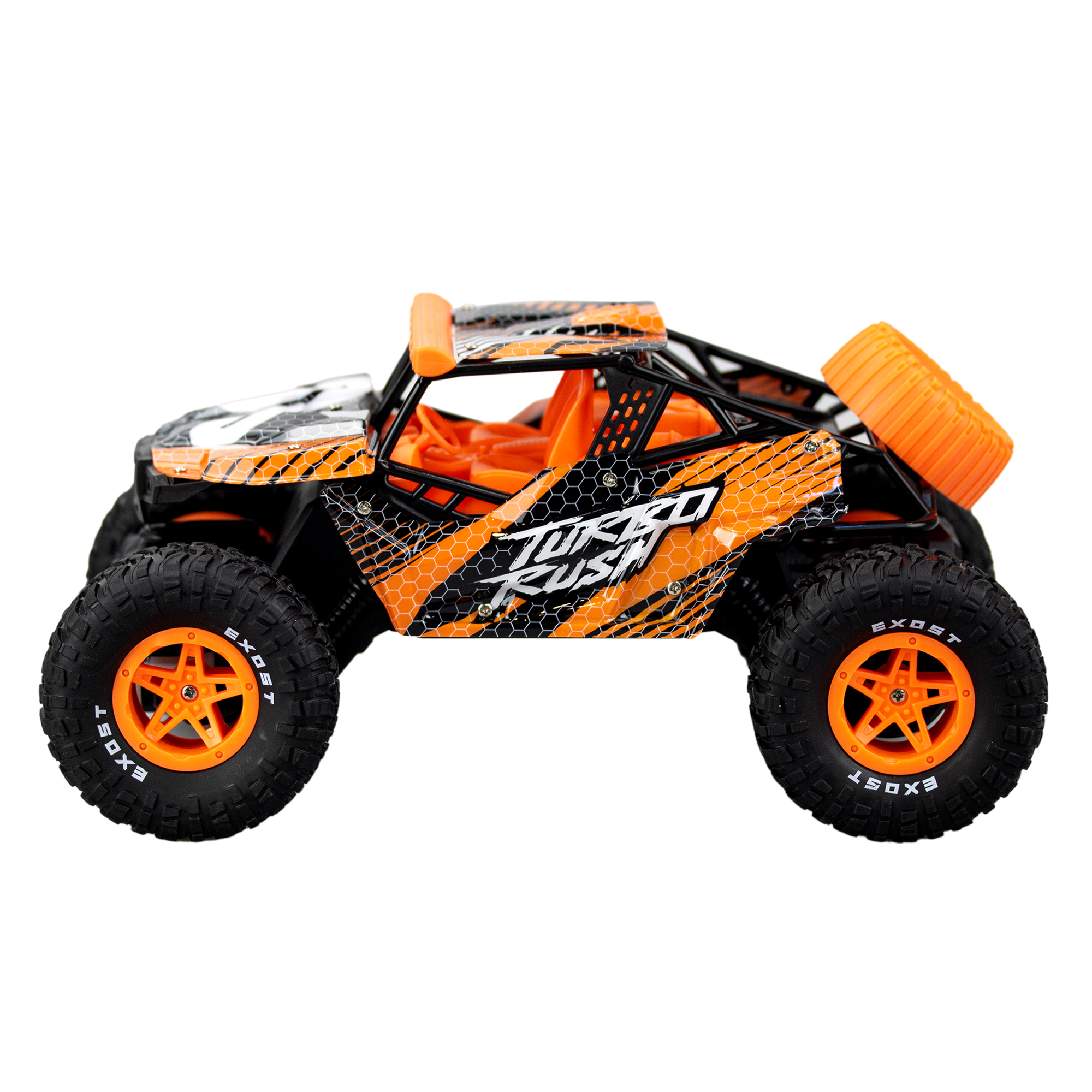 Exost RC Turbo Rush 1:16 – image 2