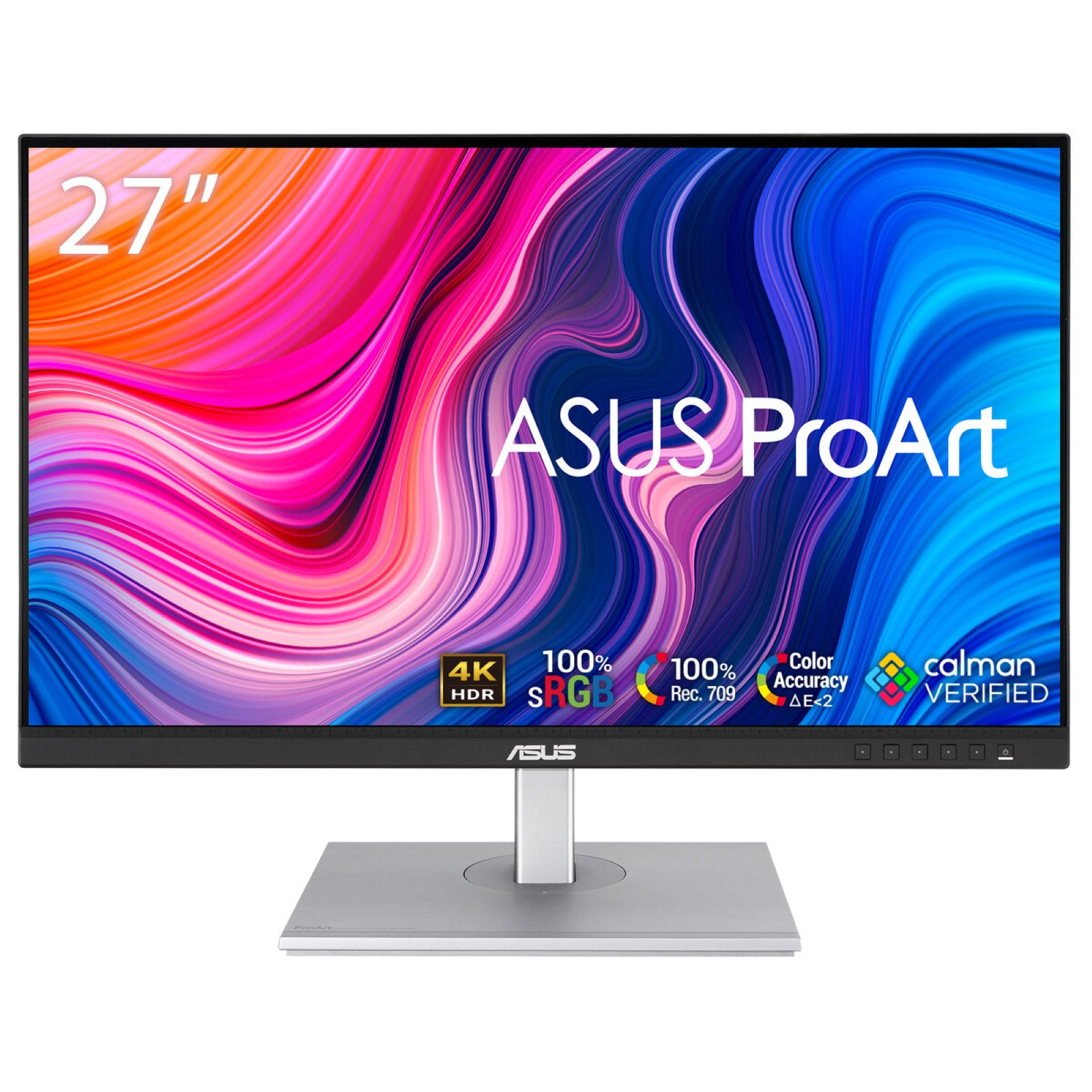 ASUS ProArt PA279CV Monitor PC 68,6 cm (27") …