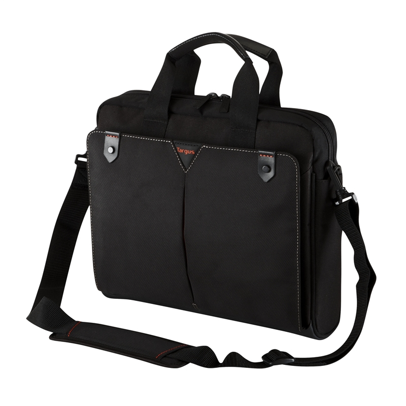 Targus Classic+ 39.6 cm (15.6") Messenger case Black – image 2