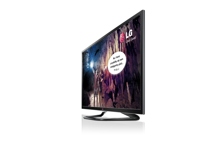 LG 47LA640S TV 119.4 cm (47") Full HD Smart TV Wi-Fi Black – image 4