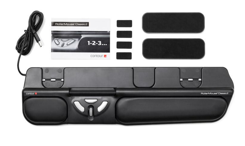 Contour Design RollerMouse Classic2 – image 7