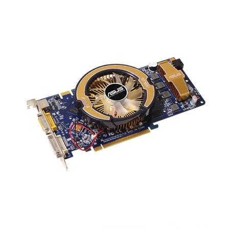 ASUS 90-C1CM40-L0UAY00Z graphics card GeForce 9800 GT GDDR3 – image 1