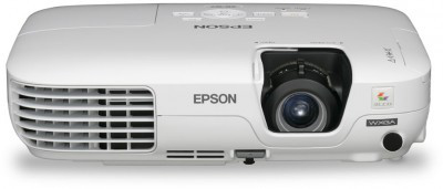 Epson EB-W7 video Projector