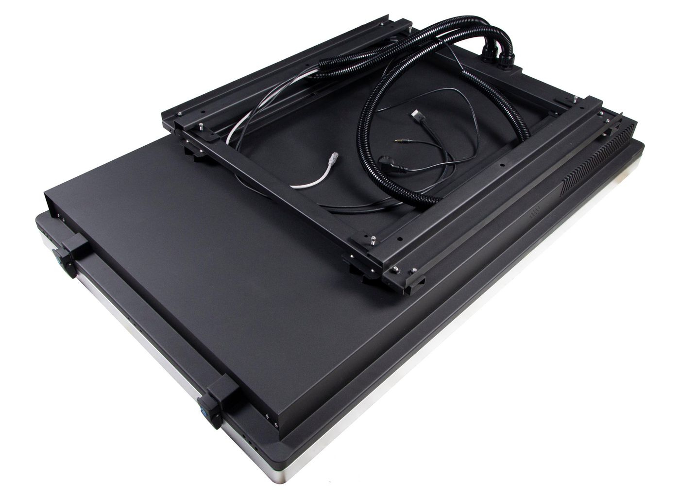 Ernitec 0070-24155-HB3000 computer monitor 139.7 cm (55″) 3840 x 2160 pixels 4K Ultra HD LCD image 8