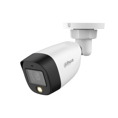 Dahua Technology Lite DH-HAC-HFW1509CN-LED-0280B security camera Bullet CCTV security camera Indoor & outdoor