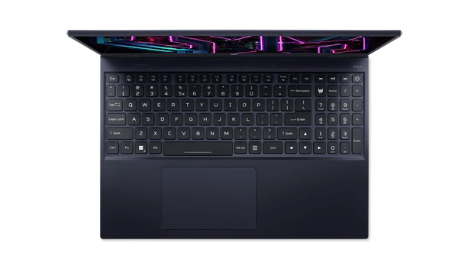Acer Predator PH16-71-9145 Intel® Core™ i9 i9-13900HX Laptop – image 4