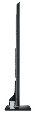 LG 47LW450A TV 119.4 cm (47") Full HD Wi-Fi Black – image 3