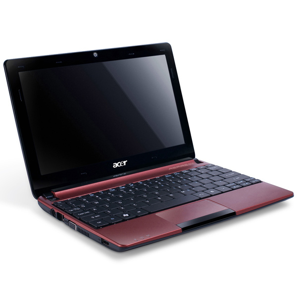 Acer Aspire One AO722-C52bb AMD C C-50 Netbook