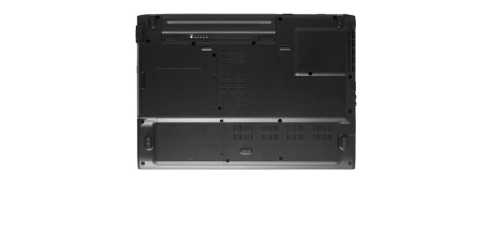 Samsung R710-AS01 Intel® Core™2 Duo P7350 – image 3