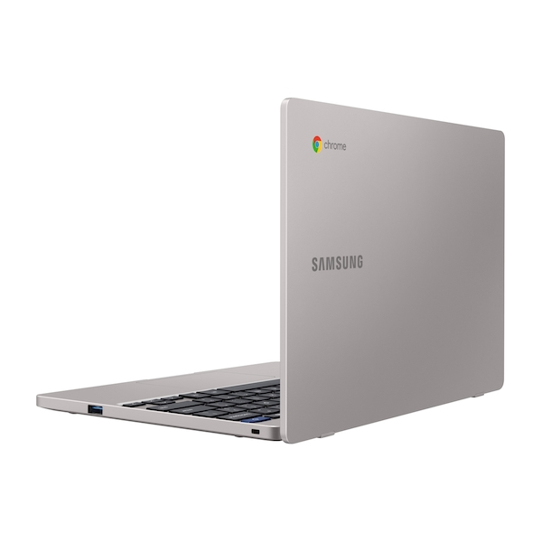 Samsung 4 XE310XBA Intel® Celeron® N4000 Chromebook – image 2