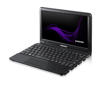 Samsung NC110-AM4UK Intel Atom® N550 Netbook – image 2