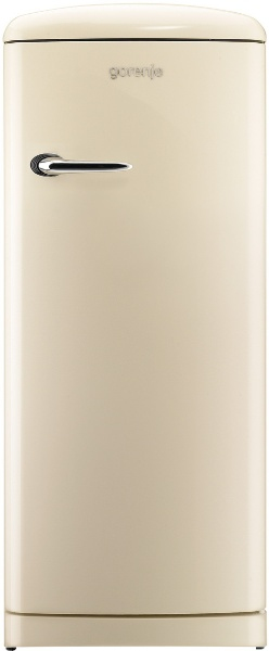 Gorenje RB6288OC combi-fridge Freestanding – image 2