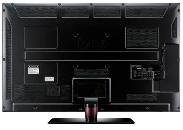 LG 26LE5510 TV 66 cm (26") Full HD Black – image 6