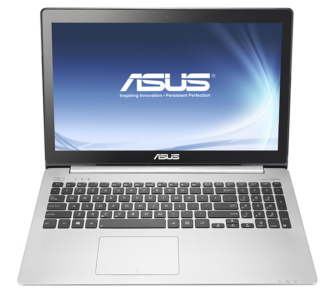 ASUS A551LN-XO295H laptop Intel® Core™ i7 i7-4510U – image 1