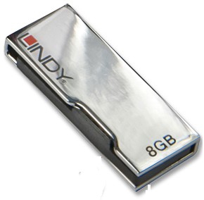 Lindy 71405 USB flash drive