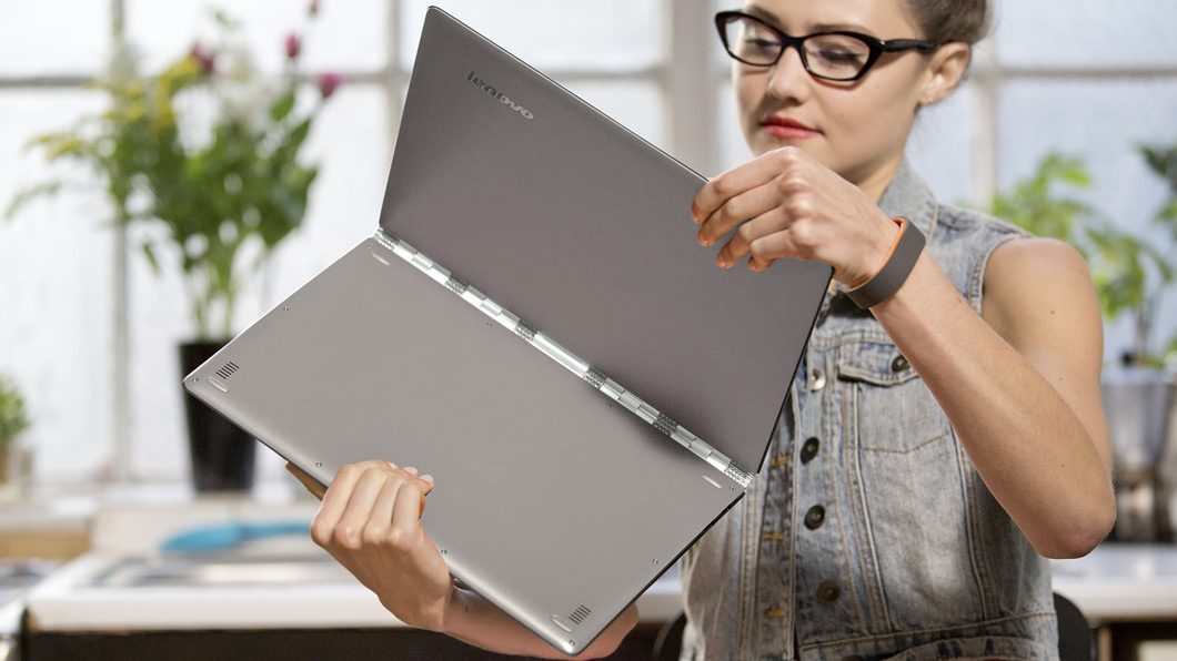 Lenovo Yoga 3 Pro – image 3