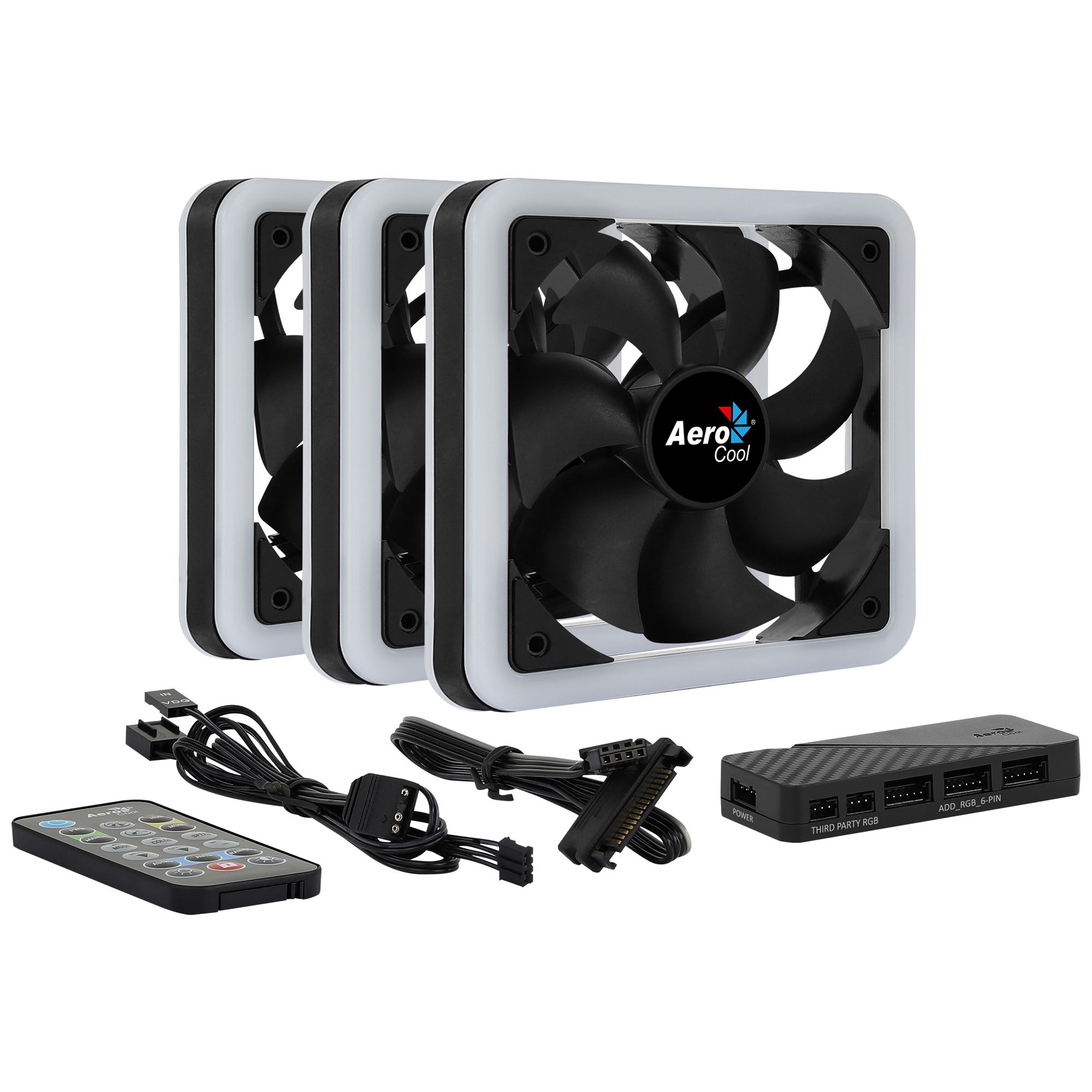 Aerocool Edge 14 Pro – image 4