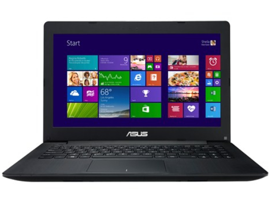 ASUS X453MA-WX108B laptop Intel® Celeron® N2930 – image 4