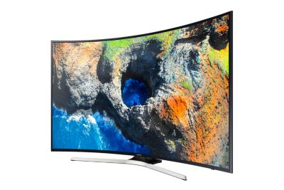 Samsung UE49MU6292UXXH TV – image 2