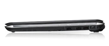 Samsung X NP-X520-JB01UK laptop Intel® Core™2 Duo SU7300 – image 6