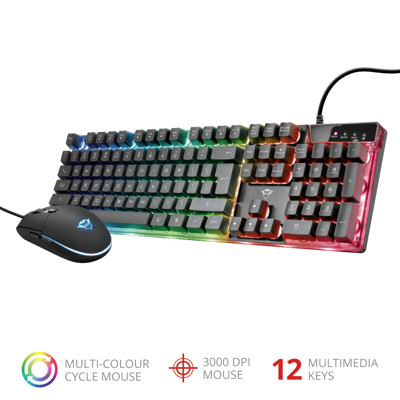Trust GXT 838 – image 6