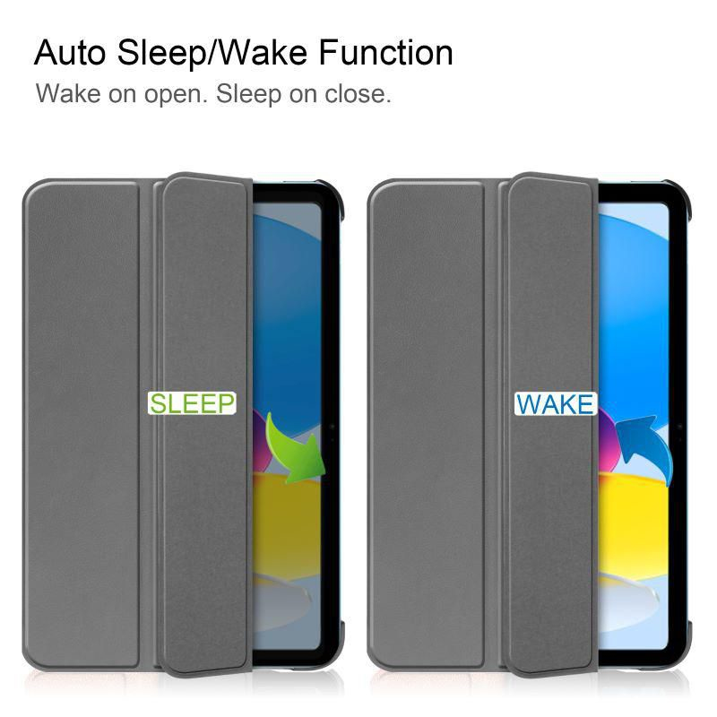 CoreParts TABX-IP10-COVER7 tablet case – image 2