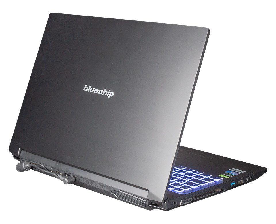 bluechip GAMINGline NB5901 – image 6