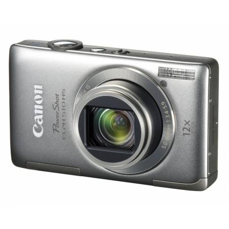 Canon ELPH 510 HS