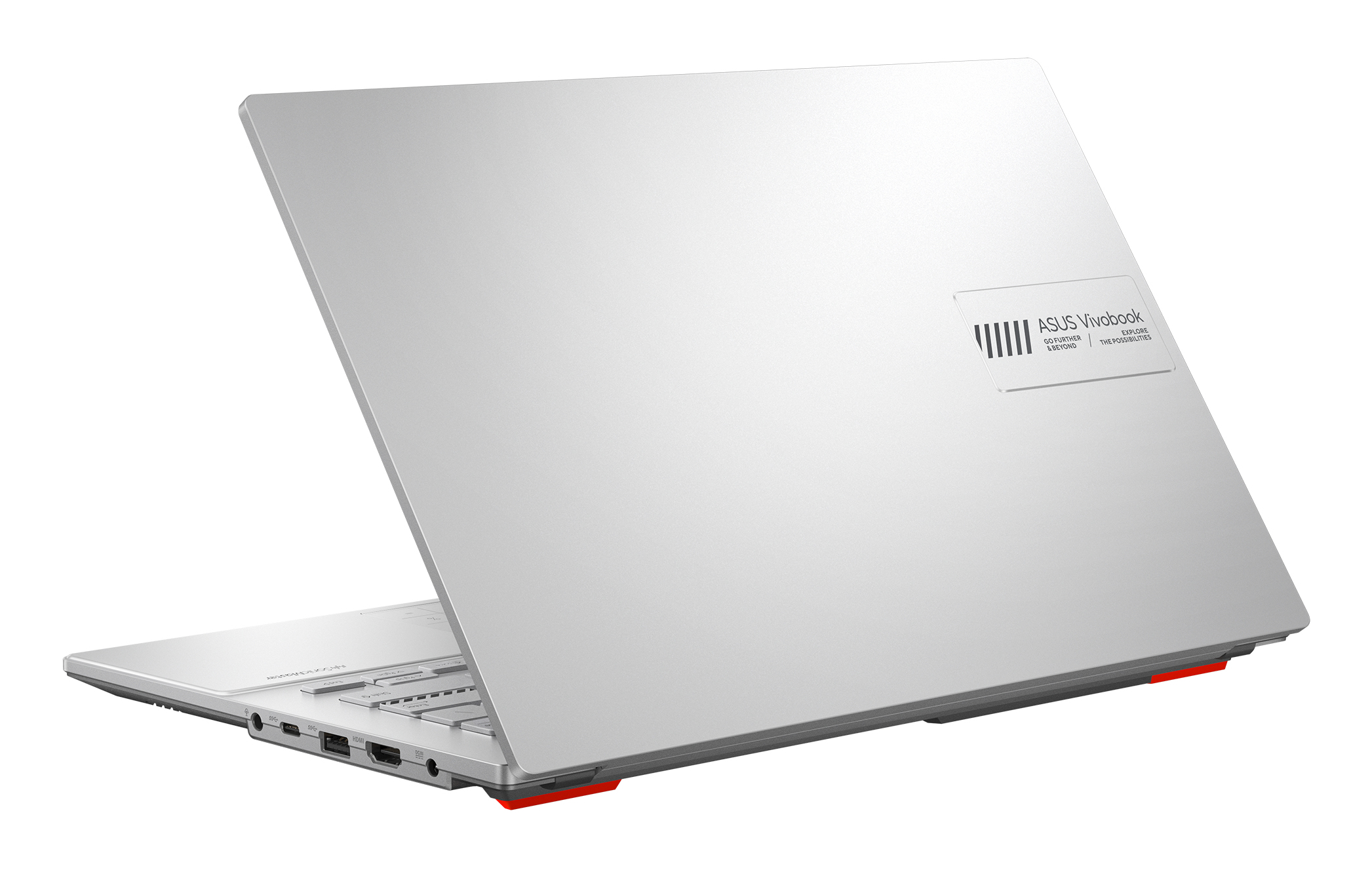 ASUS Vivobook Go 14 E1404FA-NK385W — weergave 8