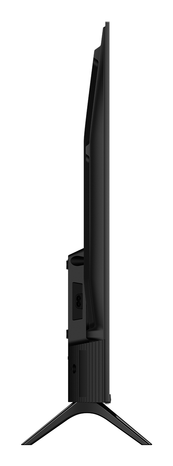 TCL SF560 40SF560 TV 101,6 cm (40 ) Full HD Smart TV Wifi Métallique 300 cd m² Neuf — photo 2