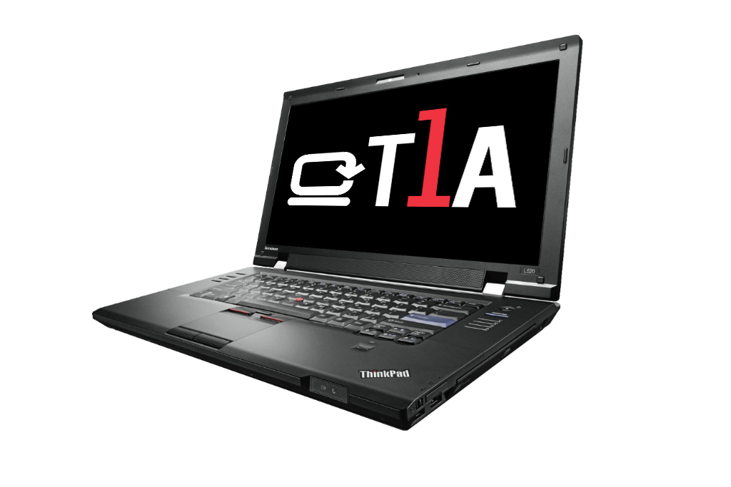 T1A L-L520-SCA-T001 laptop Intel® Core™ i5 i5-2520M – image 1