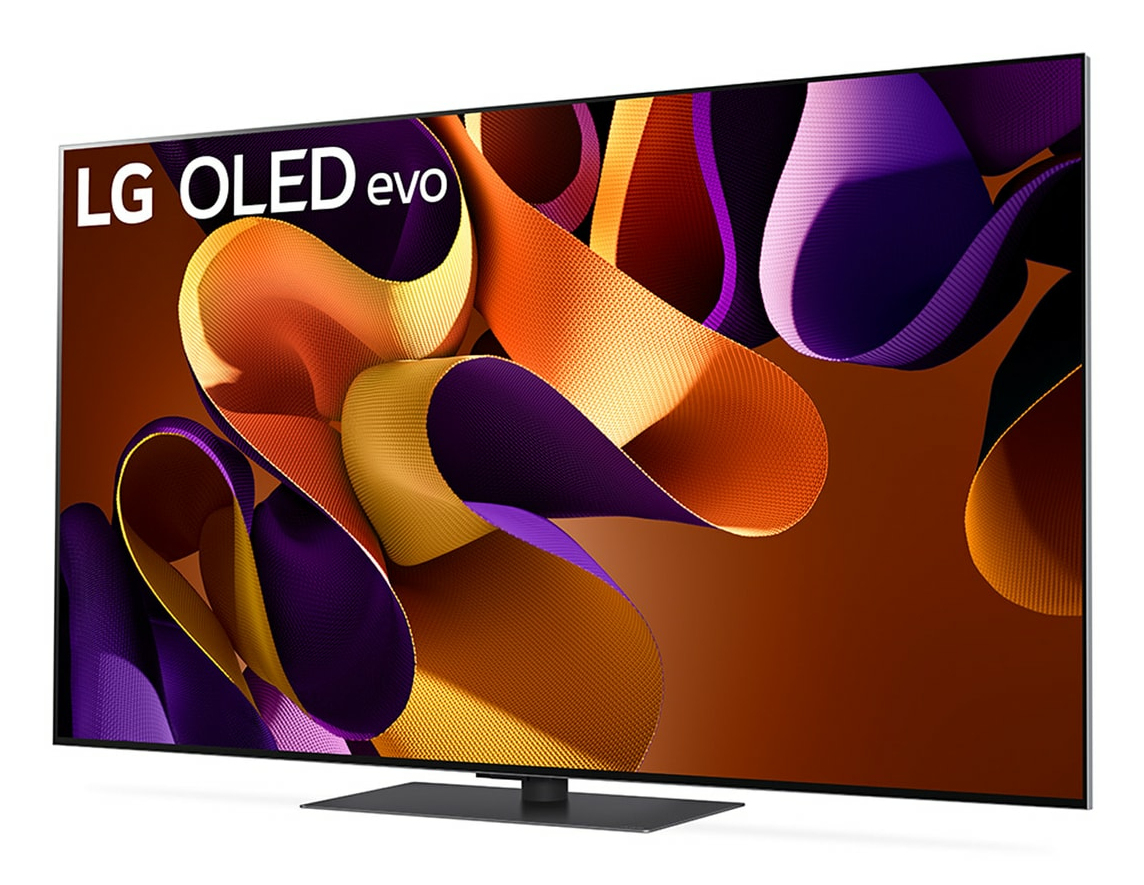 OLED55G49LS