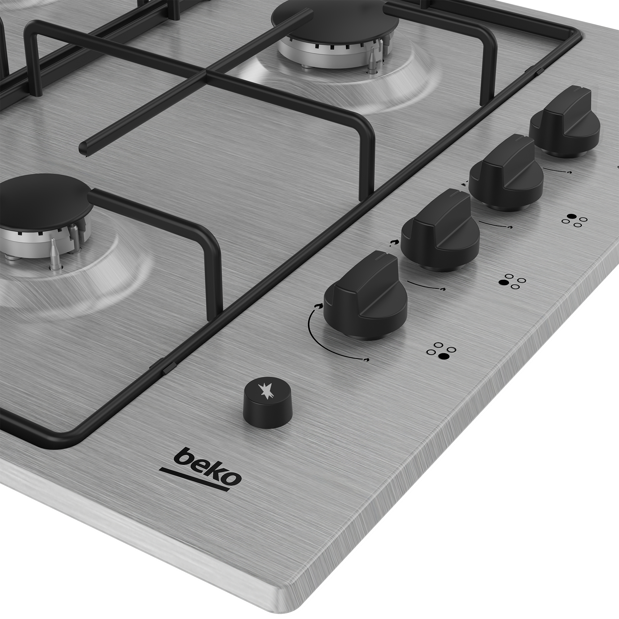 Beko HIZG 64110 SXN – image 4