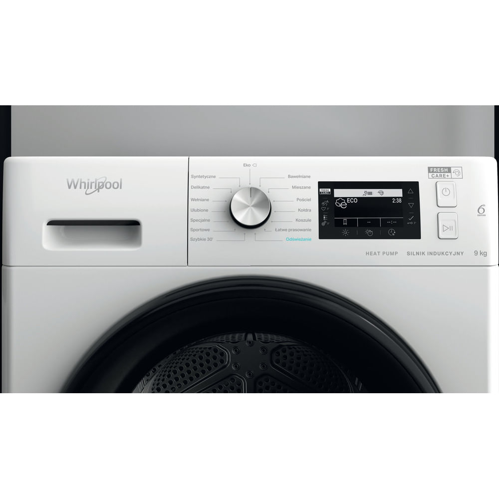 Whirlpool FFTE D 9X3B PL – image 9