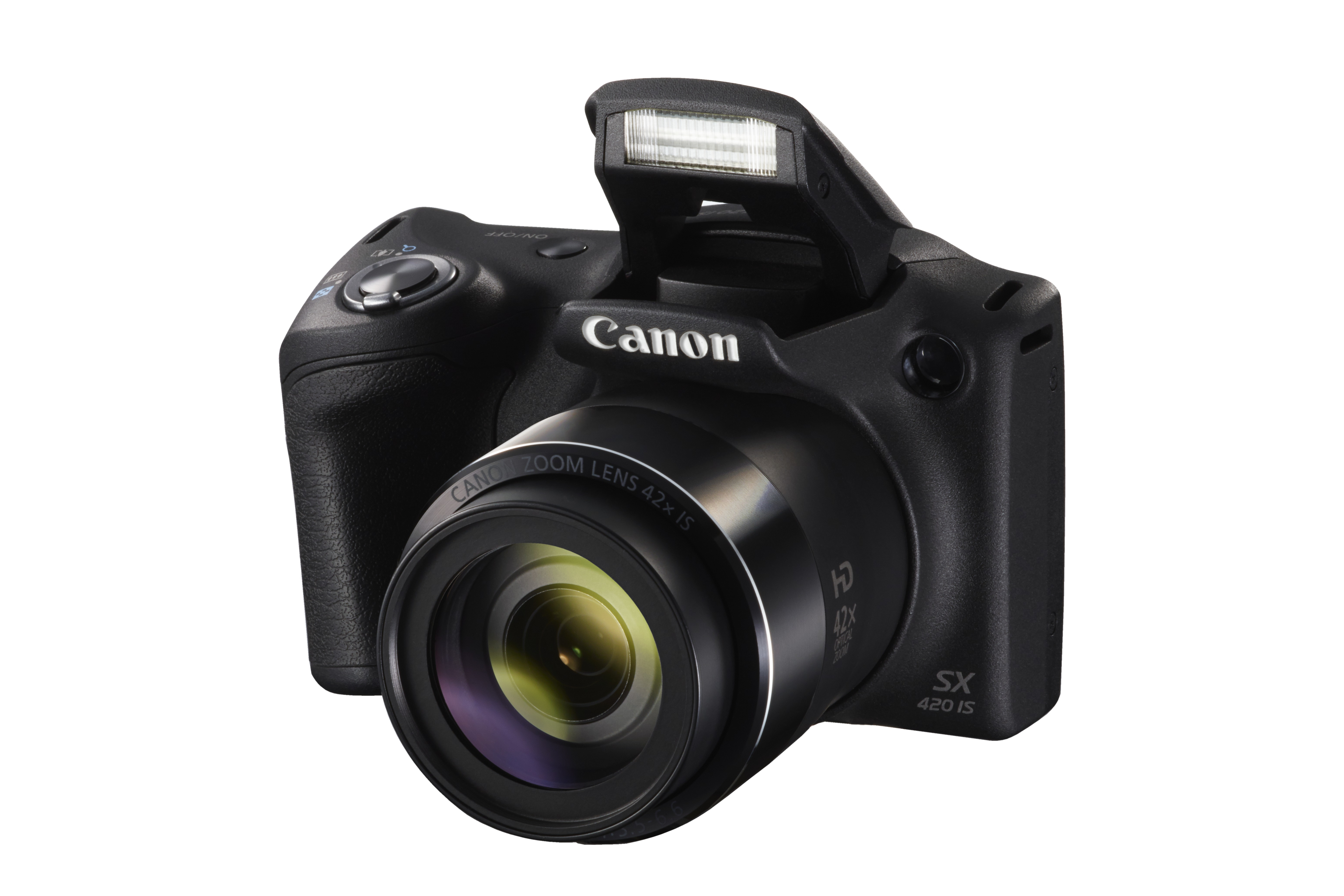 Canon SX420 IS – image 4