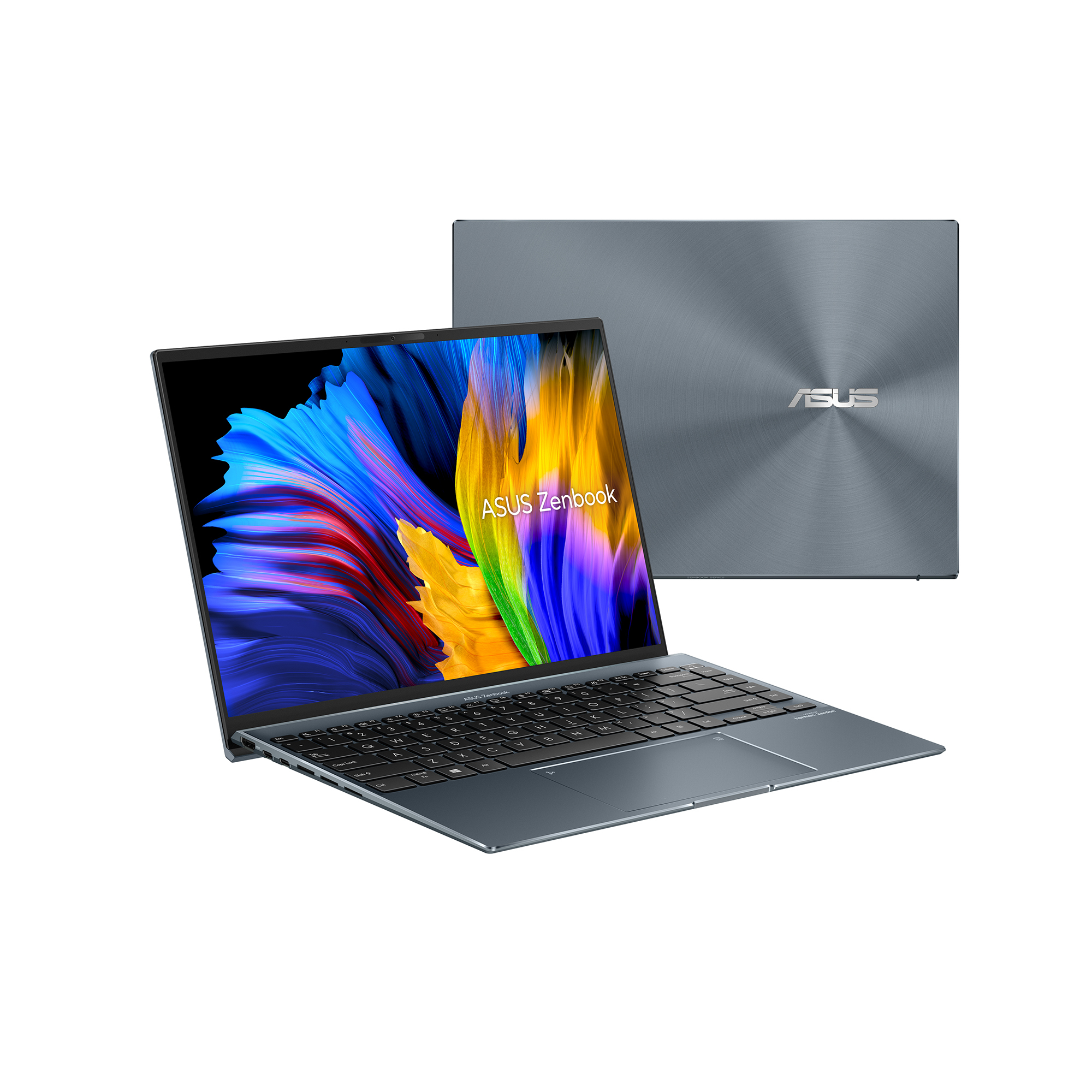 ASUS Zenbook 14X UX5401ZA-KP157W laptop Intel® Core™ i7 i7-12700H – image 8