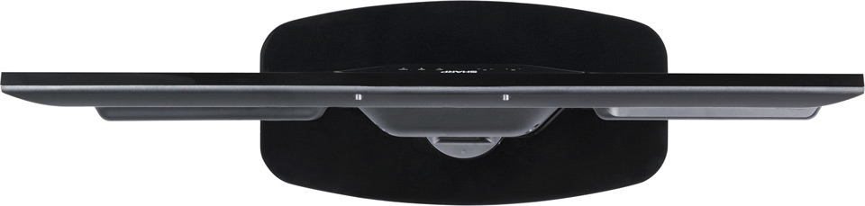 Sharp LC-39LE652V TV – image 3