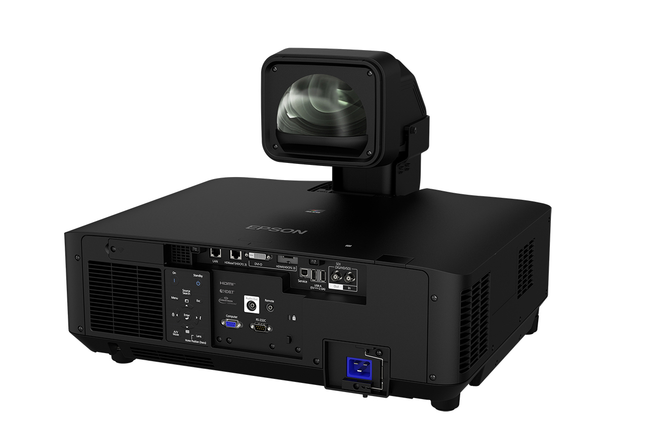 Epson EB-PU2220B – image 5