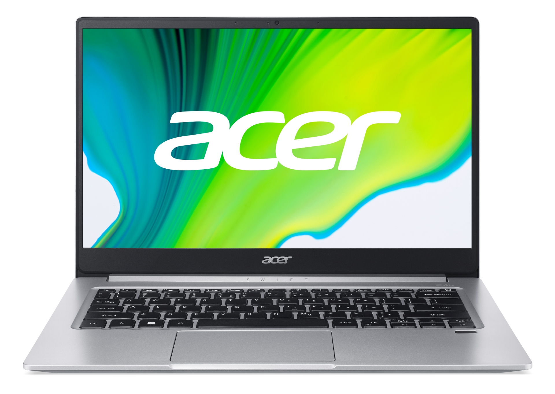 Acer Swift 3 SF314-59-551Z Intel® Core™ i5 i5-1135G7 Laptop