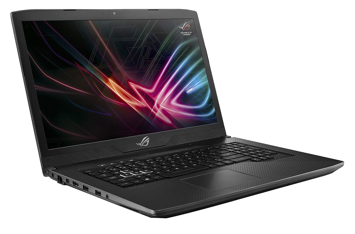 ASUS ROG GL703GM-E5209T Intel® Core™ i5 i5-8300H Laptop – image 3