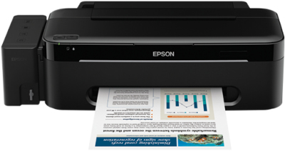 Epson L100 – image 1