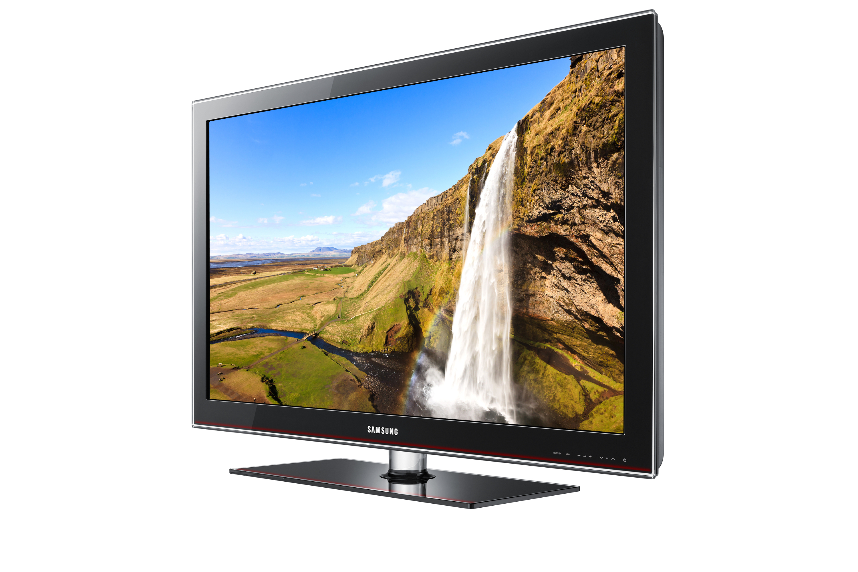 Samsung LE-40C550J1W – image 2