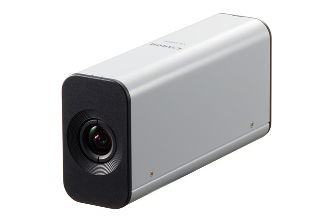 Canon VB-S900F Box IP security camera Indoor – image 3