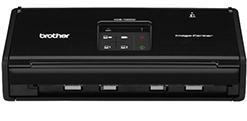 Brother ADS-1000W scanner ADF scanner – image 4