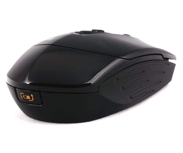 Zalman M500WL mouse Gaming RF Wireless Optical 3000 DPI – image 4