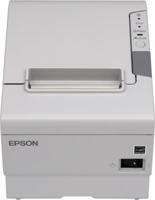 Epson TM-T88V (012): Serial, PS, ECW, EU – image 5