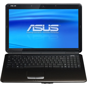 ASUS X5DIN-SX054C, BE – image 1