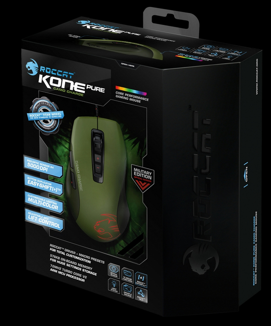 Turtle Beach Kone Pure Military – image 4