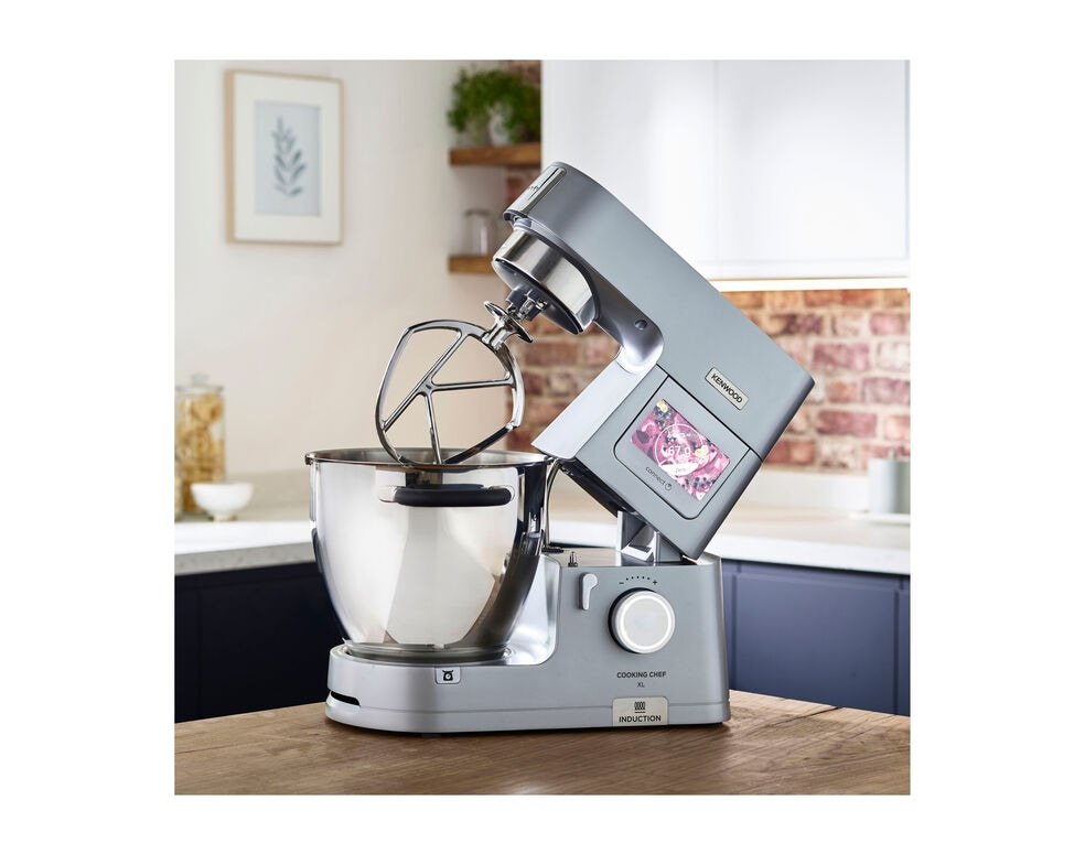 Kenwood 0W20011358 cooking food processor – image 5