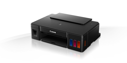 Canon PIXMA G1400 inkjet printer Colour – image 3